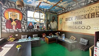 Hotel Bacpacker inn