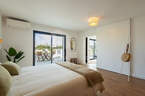 Casa Brisa by Acasadascasas