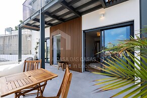 Casa Brisa by Acasadascasas