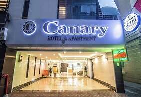 Canary Hotel & Apartment