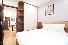 Canary Hotel & Apartment