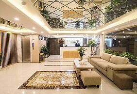 Canary Hotel & Apartment