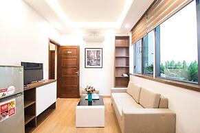 Canary Hotel & Apartment