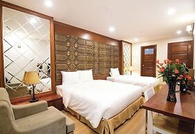 Canary Hotel & Apartment