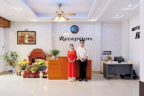 Hanoi Asia 2 Hotel