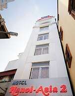 Hanoi Asia 2 Hotel