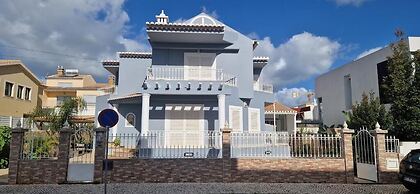 Dona Ana Guesthouse