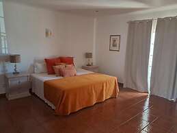 Dona Ana Guesthouse