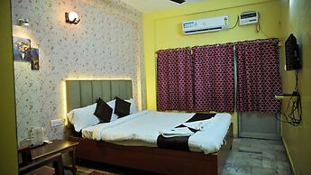 Shree Ganesh Resort -near Temple & Beach