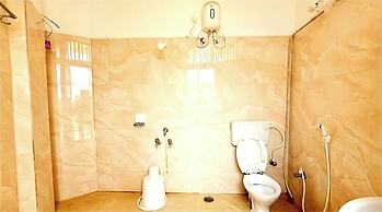 Shree Ganesh Resort -near Temple & Beach