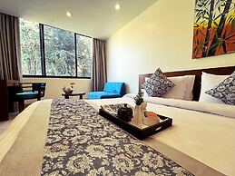 Cilantro Unwind Delisso Abode