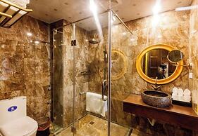 Nomadtrails Boutique Sapa Hotel