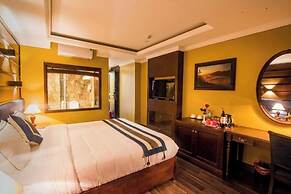 Nomadtrails Boutique Sapa Hotel