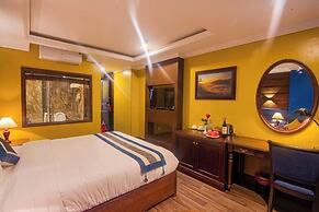 Nomadtrails Boutique Sapa Hotel