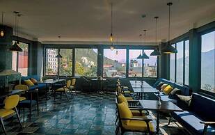 Nomadtrails Boutique Sapa Hotel