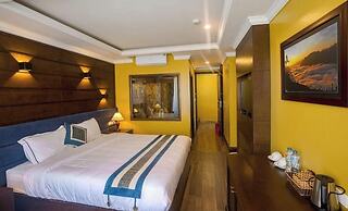 Nomadtrails Boutique Sapa Hotel