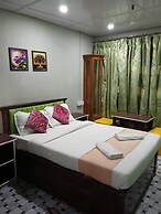 Hotel Cosy Home