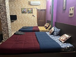 Hotel Cosy Home