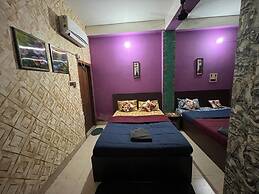 Hotel Cosy Home