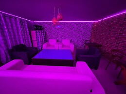 Hotel Cosy Home