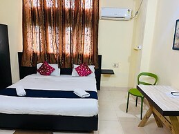 Hotel Cosy Home
