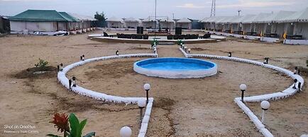 Shourya Desert Camp