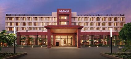 Vivanta Ekta Nagar, Statue of Unity