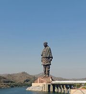 Vivanta Ekta Nagar, Statue of Unity