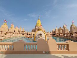 Vivanta Ekta Nagar, Statue of Unity