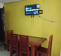 Comfortable Stay in Baguio City