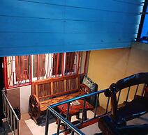 Comfortable Stay in Baguio City