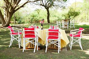 Bayside Resort Lake Victoria