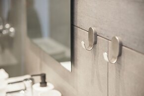Old Town Apartments by Olala Homes