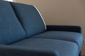 Old Town Apartments by Olala Homes