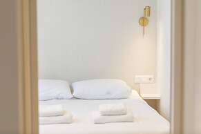 Old Town Apartments by Olala Homes