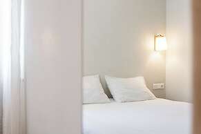 Old Town Apartments by Olala Homes