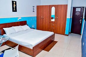 5 Star Villa Hotel