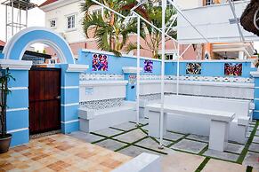 5 Star Villa Hotel