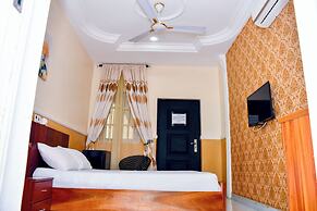 5 Star Villa Hotel