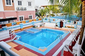 5 Star Villa Hotel