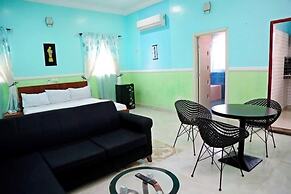 5 Star Villa Hotel