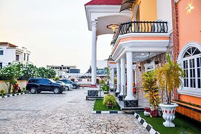 5 Star Villa Hotel