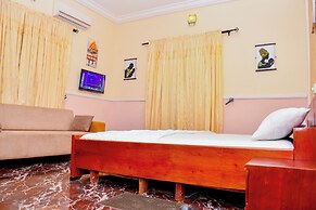 5 Star Villa Hotel
