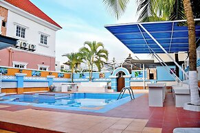 5 Star Villa Hotel