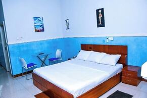 5 Star Villa Hotel
