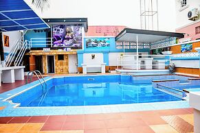 5 Star Villa Hotel