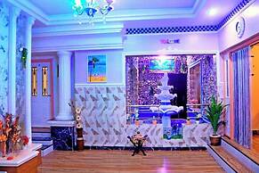 5 Star Villa Hotel