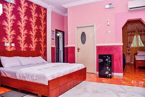 5 Star Villa Hotel
