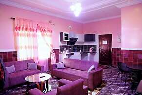 5 Star Villa Hotel