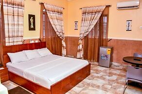 5 Star Villa Hotel